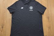 Celtic Football Men's Polo Shirt Size 3XL xxxl