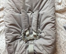 stokke tripp trapp newborn baby seat