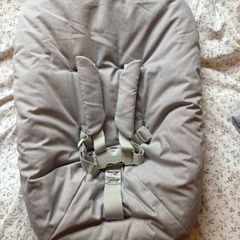 stokke tripp trapp newborn baby seat