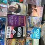 Box of 80 adults books across all genres Image 9