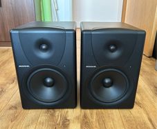 Mackie MR8 Studio Monitors (Pair)