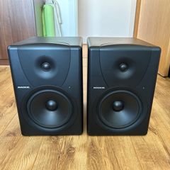 Mackie MR8 Studio Monitors (Pair)