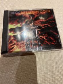Beck - Mellow Gold