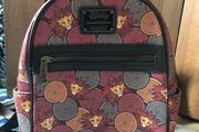 Loungefly Disney The Lion King Safari Backpack