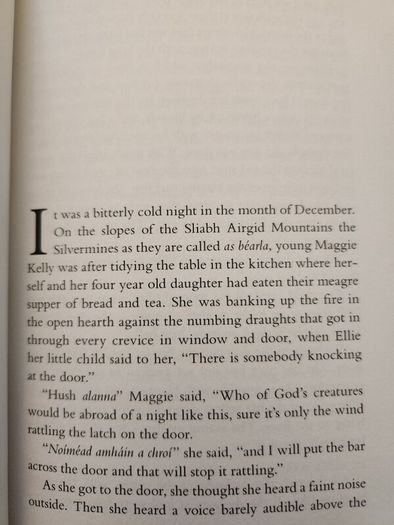 An Fear Deirce. The Begger Man And The Hungry Grass. By John  Lawlor. Paperback In Good Condition.