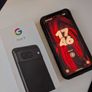 Google Pixel 8 128GB - Immaculate - Box, Cable, OtterBox + Extra Case Image 2