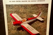 1974. RM. Radio Modeller Magazine.