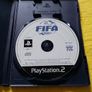 Fifa 2001 PlayStation 2 ps2 games Original Image 2