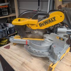 Dewalt 718-LX Mitre Saw