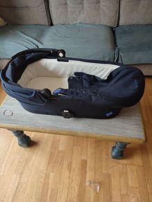 Cybex gazelle carrycot