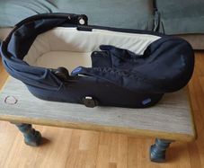 Cybex gazelle carrycot