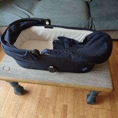 Cybex gazelle carrycot