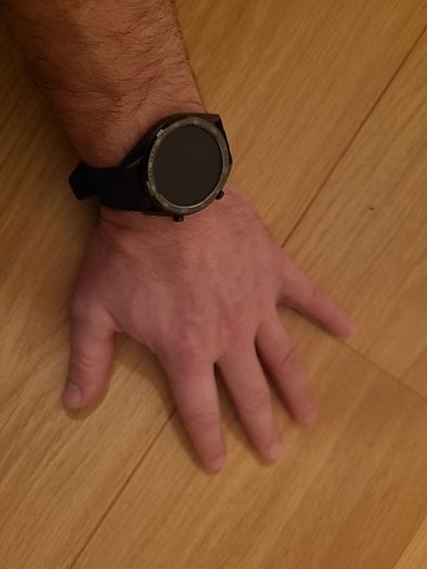 Huawei watch GT