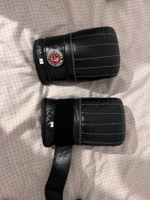 MMA gloves