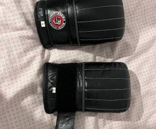 MMA gloves