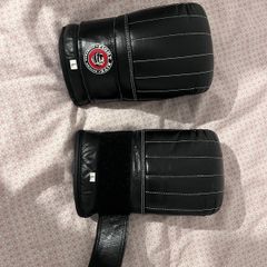MMA gloves