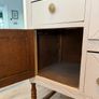 Refinished sideboard Image 6