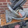 Chop saw Image 3
