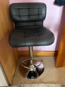 Kitchen chair/stool