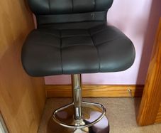 Kitchen chair/stool