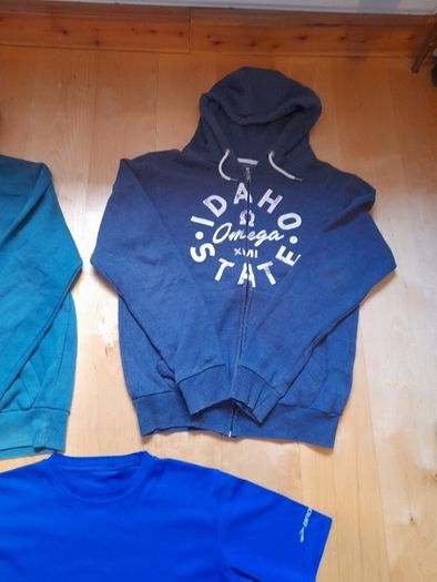 boys bundle size x small