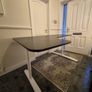 Desk. IKEA Bekant Image 4