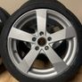 "17in Alloy Wheels Image 9