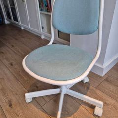 Ikea kids desk chair