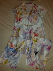 Ted Baker pyjama set