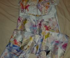Ted Baker pyjama set