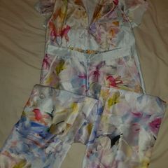 Ted Baker pyjama set
