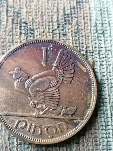 very rare coins