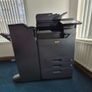 UTAX Photocopier/Printer 3508ci Image 4
