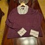 East 5th  Jumper/Shirt combination. Image 10
