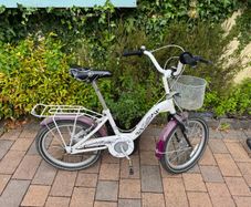 Kids bike, great condition