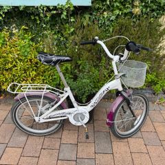 Kids bike, great condition
