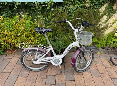 Kids bike, great condition