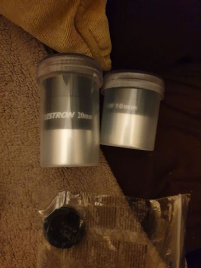 celestron telescope