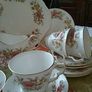 Colclough China Teaset 'Amanda' Image 5