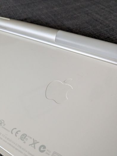 Apple Magic Keyboard