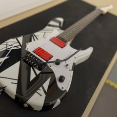 Dolmen custom built ss22