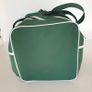 Macroom GAA sports bag green shoulder strap Image 3
