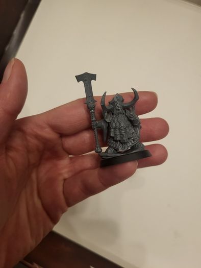 Games Workshop Warhammer AoS Helsmiths of Hashut - Army Set