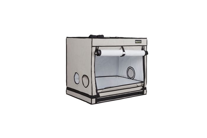 Indoor grow tent HOMEbox Ambient R80S 80x60x70