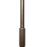 7.0mm (10pc) Spear Head Ceramic, Glass, Mirror, Marble, Tile Drill bit. Image 2