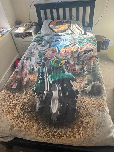 Single Bed