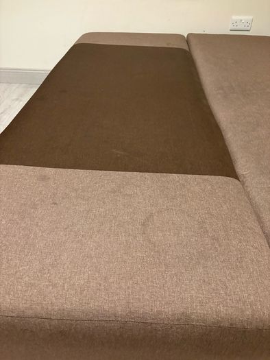 Couch / Bed