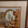 Signed Watercolour from 1993 Image 8