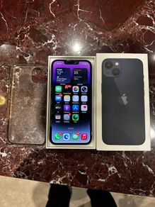 Iphone 13 128 GB Sim free