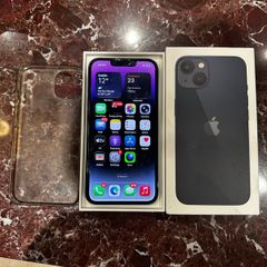 Iphone 13 128 GB Sim free